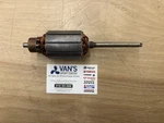 Nos Oem Mercury Quicksilver Armature Pn 392-2943 ATTIC2. Fixed Price $89.95.
