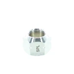 Volvo Penta New Oem Propeller Rear Nut, 21631162. Fixed Price $34.98.