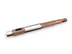 Propeller Shaft 369-64211-1 369642111M For Tohatsu Nissan Outboard 5HP NS5B. Fixed Price $63.58.
