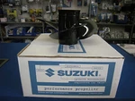 Suzuki Outboard Aluminum Propeller 990C0-00751-13P. Fixed Price $256.20.