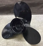 Quicksilver Black Diamond QA2064X 11.25" 10" P Rh 48-73132A40 3-1/4 Gearcase. Fixed Price $100.00.