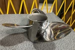 Solas Propeller 3571-158-15 Yamaha 3/4 X15". Fixed Price $450.00.