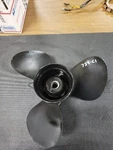 Yamaha Mercury Propeller 19" 48-74886-19. Fixed Price $75.00.