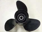 Michigan Wheel Propeller 061104 For Suzuki 3R X 13 21P Used EB1-2. Fixed Price $79.00.