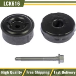 Dorman 924-012 Rear Subframe Bushing Mount & Bolt Kit Ford Taurus Mercury. Fixed Price $97.46.