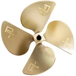 Powertech! NA4C3-AD33 Nibral Ski Boat Prop. Fixed Price $595.00.
