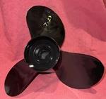 Volvo Penta B3 853623 Duoprop Aluminum Rear Right Hand DP280 DP290 (7-23). Fixed Price $299.00.