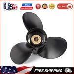 10 7/8X11 Propeller For Mercury Boat Engine 25-75HP 13 Spline Tooth 48-85632A45. Fixed Price $59.00.