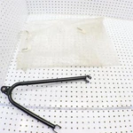 New Arctic Cat Front Upper Left Control Arm 40" 2703-627 In Bubble Wrap Nos. Fixed Price $89.99.