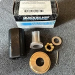 Honda Quicksilver Flo-torq Ii Hub Kit Part# 835278Q1 135-250HP 4-STROKE. Fixed Price $60.00.