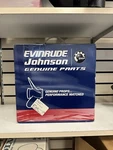Evinrude/johnson Omc Propeller 3X11.6X13RH. Fixed Price $170.00.