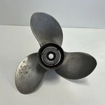 Michigan Wheel 13 3/4 X 15P Propeller SSC-315-2-C P664. Fixed Price $94.25.