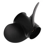 15 Pitch Propeller For Suzuki DF40A/DF50A/DF60A 11 1/4'' 58100-88L62-019. Fixed Price $59.97.