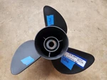 Re-conditioned 13 3/4" X 19P Yamaha Ss Propeller, 19-M, 19-M2, P6866. Fixed Price $367.00.