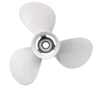 Yamaha "propeller (al 3X9-7-8""X12""-F)" 664-45954-01-00 Oem New. Fixed Price $175.00.