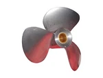 Volvo Penta C7 Duoprop Stainless Steel Propeller Forward 3587869 DP280 DP290. Fixed Price $1150.00.