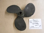 FP296-1 Mercury 48-FP296 Propeller 10-1/2X7 Aluminum 14-SPLINE Rh B-r. Fixed Price $49.99.