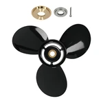 13.5X15 Boat Propeller For Evinrude Johnson 70-115HP 765182 Right Hand. Fixed Price $85.14.
