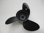 0389510 Brp/johnson/evinrude/omc Sst 13 X 19 Pitch Propeller For 40-140. Fixed Price $225.00.