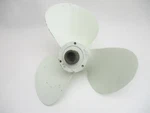 381442 13 X 14P Prop Evinrude Johnson Outboard Omc 100-245HP Pin Drive. Fixed Price $120.00.