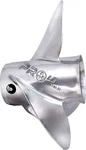 Solas Propeller 9576-150-21 L3 Ss Interchangeable Hub. Fixed Price $569.16.