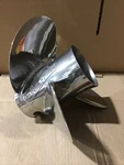Mercury Enertia 15X 15P Propeller 48-8M0151230 ( Out Of Box / Defects ). Fixed Price $722.52.