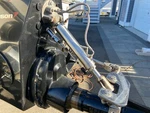 Arneson ASD6 Drive Trim Cylinder Rebuild Kit. Fixed Price $1750.00.