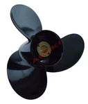 Propeller 48-816702A40, 86848A4, 43586A40,3X10 3/4X12 Rh For Mercury 25-70 Hp. Fixed Price $141.00.