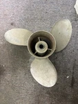Michigan Rapture Outboard 15 Spline 993005 14.25X21 Propeller. Fixed Price $120.00.