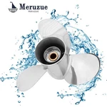1/2 X 14 Outboard Prop Stainless Steels For Yamaha 50-130HP 15 Spline,rh. Fixed Price $309.99.