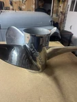 Solas L4 Blade Prop 15X26P Counter. Fixed Price $250.00.