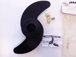 Minnkota Outboard Prop 2331130 Maxxum 101 Vantage. Fixed Price $30.00.