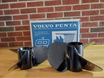 New Volvo Penta Marine Boat Duoprop Propeller Set Oem 854821 B8 (854837, 854829). Fixed Price $999.99.