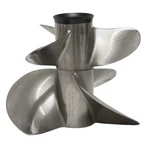Volvo K6 Boat Propeller 22417009 Forward Drive Duoprop Ss (set Of 2). Fixed Price $1734.61.