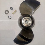 Minn Kota E-drive Prop Kit Blade 1378140, 2351110. Fixed Price $119.99.