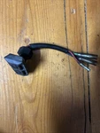 0585146 Evinrude Johnson Omc Trim Switch Tested Ok Brp Good Working. Fixed Price $15.99.