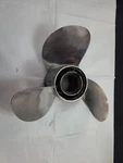 Mercury 48-823667 26P- 15.25 X 26" 3LH Propeller- Stainless STEEL-823667A6. Fixed Price $399.99.
