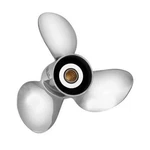 Solas Prop-volvo Ss DP280 290 Rear #8551-139-19. Fixed Price $474.20.