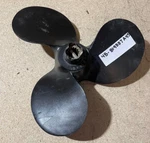 Mercury Blmx 3/8 R10 Propeller #48-819337A45. Fixed Price $60.00.