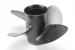 9413-130-15 Mercury J/e Solas X Aluminum Propeller 40-300 Hp Hubless New. Fixed Price $117.00.