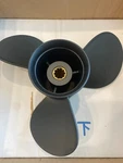 New Oem Tohatsu Blade Aliminum Propeller 9.9X13 Rh Rotation 3R0B645270. Fixed Price $99.45.