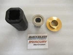 T8 Mercury Quicksilver 835282Q 1 Flo Torq Ii Hub Kit Oem New Factory Boat Parts. Fixed Price $30.95.