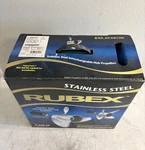 Solas 3-BLADE Stainless Propeller Series Rubex 9573-153-26. Fixed Price $250.00.