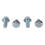 Front Wheel Stud And Nut Kit For Arctic Cat Prowler Hdx 700 201117. Fixed Price $30.27.