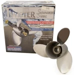 Michigan Wheel Twister Boat Propeller 223055 Universal Lh 14 X 21P. Fixed Price $268.29.