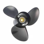 Solas X Pitch Prop For 40-140 Mercury & Mariner Outboard 1411-130-19. Fixed Price $198.12.