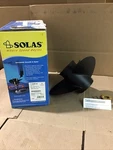 Solas Amita 3 Blade 14.8 17P Propeller 1512-148-17 ( Used / Open Box ). Fixed Price $126.91.