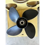 Solas Amita 3 Blade Volvo Penta Sx Drive, Omc 14.75 15 Rh Propeller. Fixed Price $150.00.