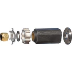 Turning Point Hub Kit #701 11700100 Upc 652480206771. Fixed Price $75.49.