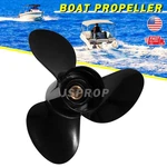 X Outboard Propeller For Suzuki Engines 50-140HP #58100-90J21-019 15 Tooth. Fixed Price $119.79.